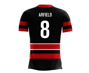 2018-19 Canada Airo Concept Third Shirt (Arfield 8)