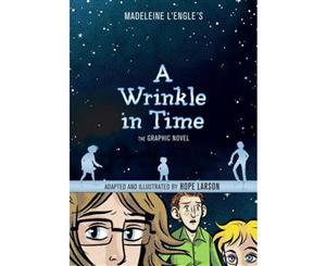 A Wrinkle in Time