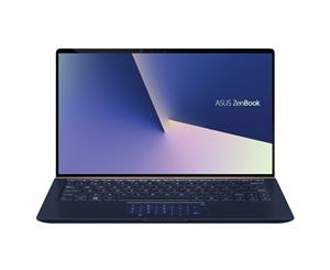 ASUS Zenbook 14 UX433FLC-A5258R Business Ultrabook 14" FHD Intel i7-10510U 16GB 512GB PCIe M.2 SSD MX250 2GB Graphics Win10Pro 64bit 1yr warranty