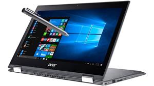 Acer Spin 5 SP513-53N-55W9 13.3-inch 2-in-1 Laptop