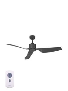 Airfusion Climate II 50 DC Fan Only in Charcoal