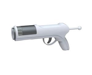 Alcohol Shot Gun Liquor Beverage Dispenser