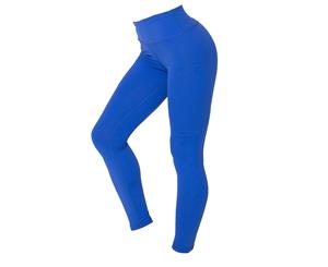 American Apparel Womens/Ladies Plain Fitness Leggings/Bottoms (Royal Blue) - RW4023