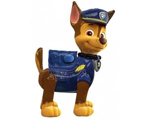 Anagram Airwalkers - Paw Patrol Chase (Brown/blue) - SG13884