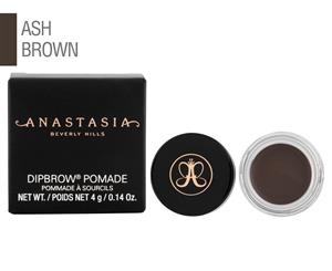 Anastasia Beverly Hills DIPBROW Pomade 4g - Ash Brown