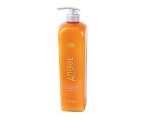 Angel Oily Hair Shampoo - 1L