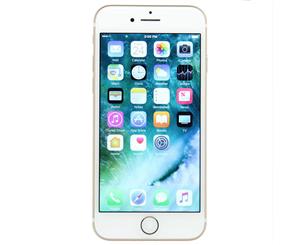 Apple iPhone 7 128GB 4G LTE Gold - Refurbished (Grade A)