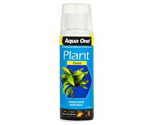 Aqua One Plant Food 250Ml