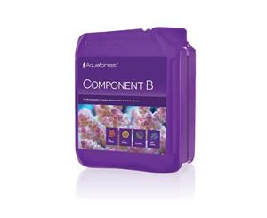 Aquaforest Component B 2000Ml Aqua Forest