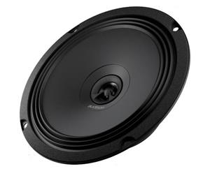 Audison APX6.5 2 Way Coaxial 6.5 inch Speakers