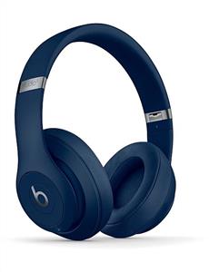 BEATS STUDIO3 WIRELESS OVER-EAR HEADPHONES - BLUE