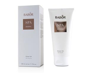 Babor Babor SPA Shaping Shower Gel 200ml/6.7oz