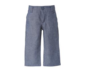 Baby Boy Pants in Navy Blue