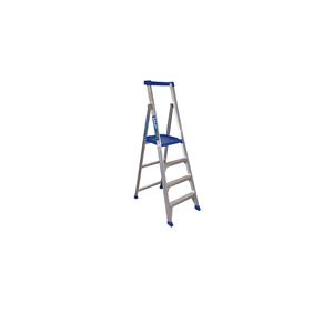 Bailey Ladder Step Platform 1.5M 150Kg AluminiumP1505