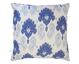 Bambury Pillow Case - Linen - European 65cm x 65cm - Lavinia