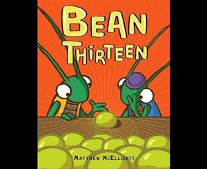 Bean Thirteen