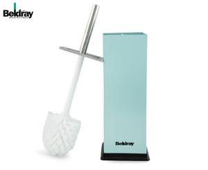 Beldray Stainless Steel Toilet Brush - Randomly Selected