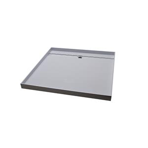 Bellessi Tile Tray Grate - 900mm x 60mm x 1200mm