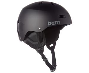 Bern Macon &quotTeam" Helmet