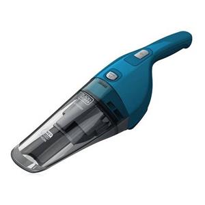 Black & Decker 10.8Wh Wet and Dry Dustbuster