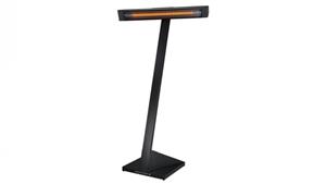 Bliss 2200W Outdoor Electric Infrared Portable Heater