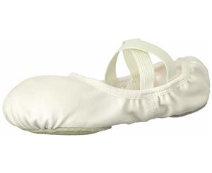 Bloch Womens Performa Closed Toe Ballet Flats