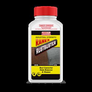 Bondall 500ml Ranex Rustbuster Rust Converter