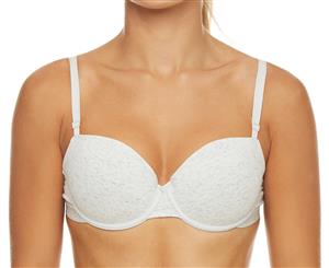 Bonds Women's Hipster Tee Bra - Marble Marle