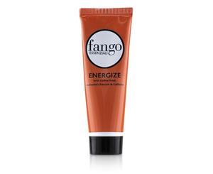 Borghese Fango Essenziali Energize Mud Mask with Coffee Seed Activated Charcoal & Caffeine (Travel Size) 28g/1oz