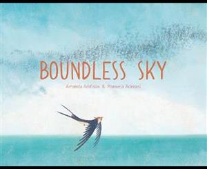 Boundless Sky