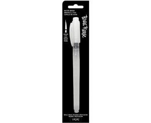 Brea Reese Waterbrush Flat - Empty