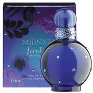 Britney Spears Midnight Fantasy Eau de Parfum Spray 100ml