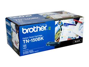 Brother TN150 Black Toner Cartridge