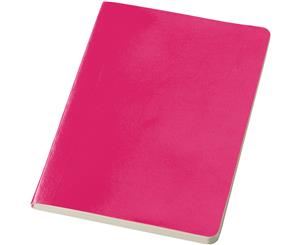 Bullet Gallery A5 Notebook (Pink) - PF645