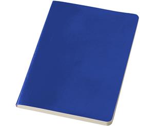 Bullet Gallery A5 Notebook (Royal Blue) - PF645