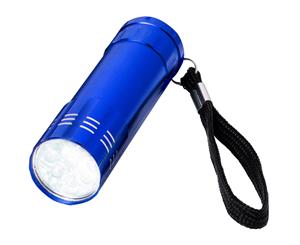 Bullet Leonis Led Torch (Blue) - PF341