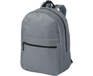 Bullet Vancouver Backpack (Grey) - PF1143