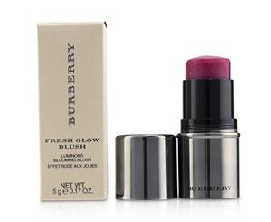 Burberry Fresh Glow Blush # No. 22 Pink Peony 5g/0.17oz