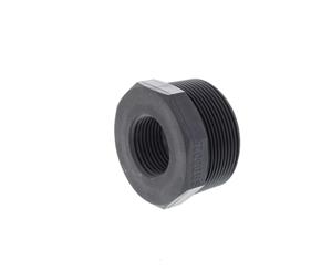 Bush Reducing 50 x 25mm BSP Plumbing Irrigation Poly Fitting Water Hansen