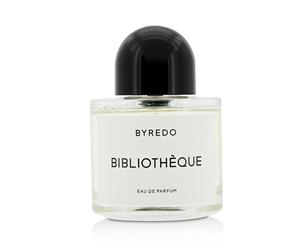 Byredo Bibliotheque EDP Spray 100ml/3.3oz