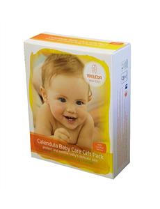 Calendula Baby Love Gift Set