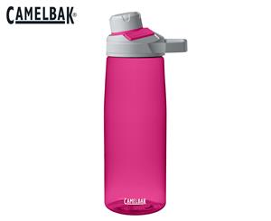 CamelBak Chute 750mL Water Bottle - Dragon Fruit