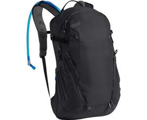 CamelBak Cloud Walker 18Ltr Hydration Pack 2.5L Reservoir Charcoal/Graphite