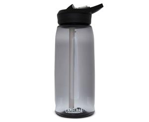 CamelBak Eddy+ 1L Drink Bottle - Charcoal