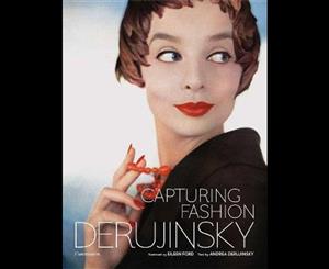 Capturing Fashion  Derujinsky