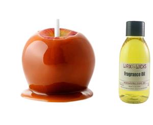 Caramel Apple - Fragrance Oil