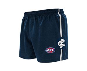 Carlton Youth Baggy Shorts