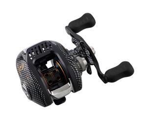 Catzon Fishing Reel 6.31 13BB Water drop Casting Fishing Reel LIEYUWANG LA3000 Right Hand