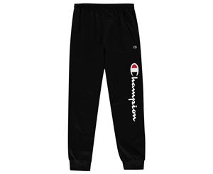 Champion Graphic Jogging Bottoms Pants Trousers Mens