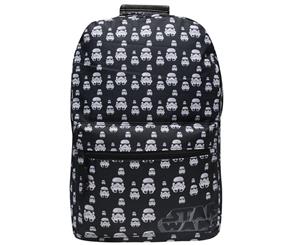 Character Men Backpack Bag - Star Wars AOP